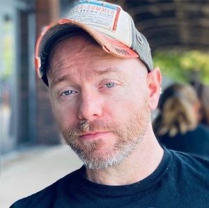 Meet your Posher, John